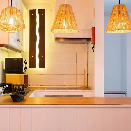 Epizentrum Orient Appartement *
