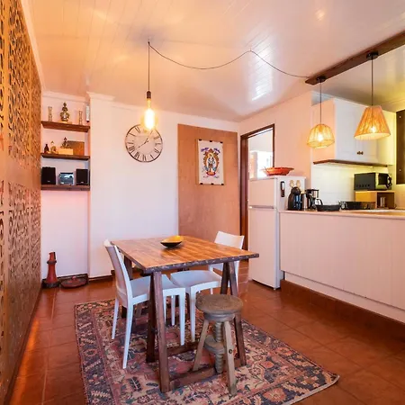 Appartement Epizentrum Orient *