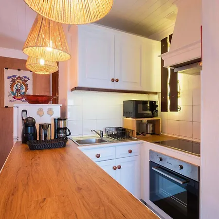 Appartement Epizentrum Orient Ponta Delgada