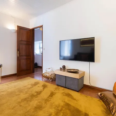 Appartement Epizentrum Orient