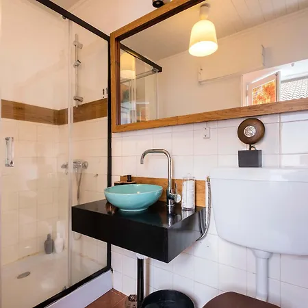 Appartement Epizentrum Orient *