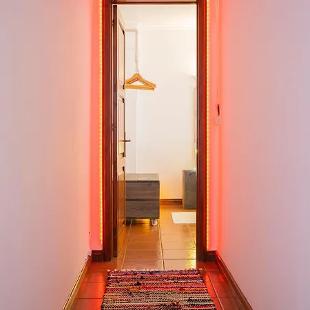 Appartement Epizentrum Orient Ponta Delgada