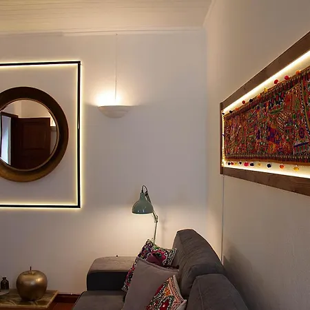 Epizentrum Orient Appartement Ponta Delgada