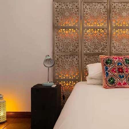 Appartement Epizentrum Orient