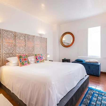 Epizentrum Orient Appartement