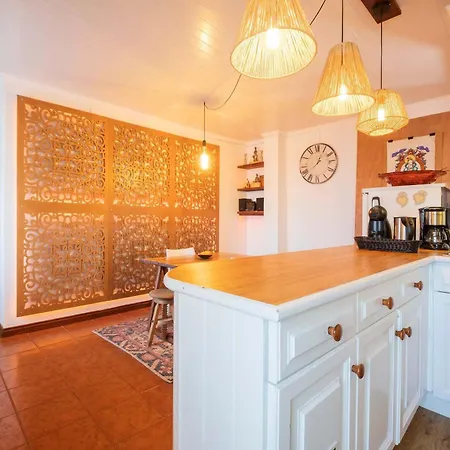 Epizentrum Orient Appartement *